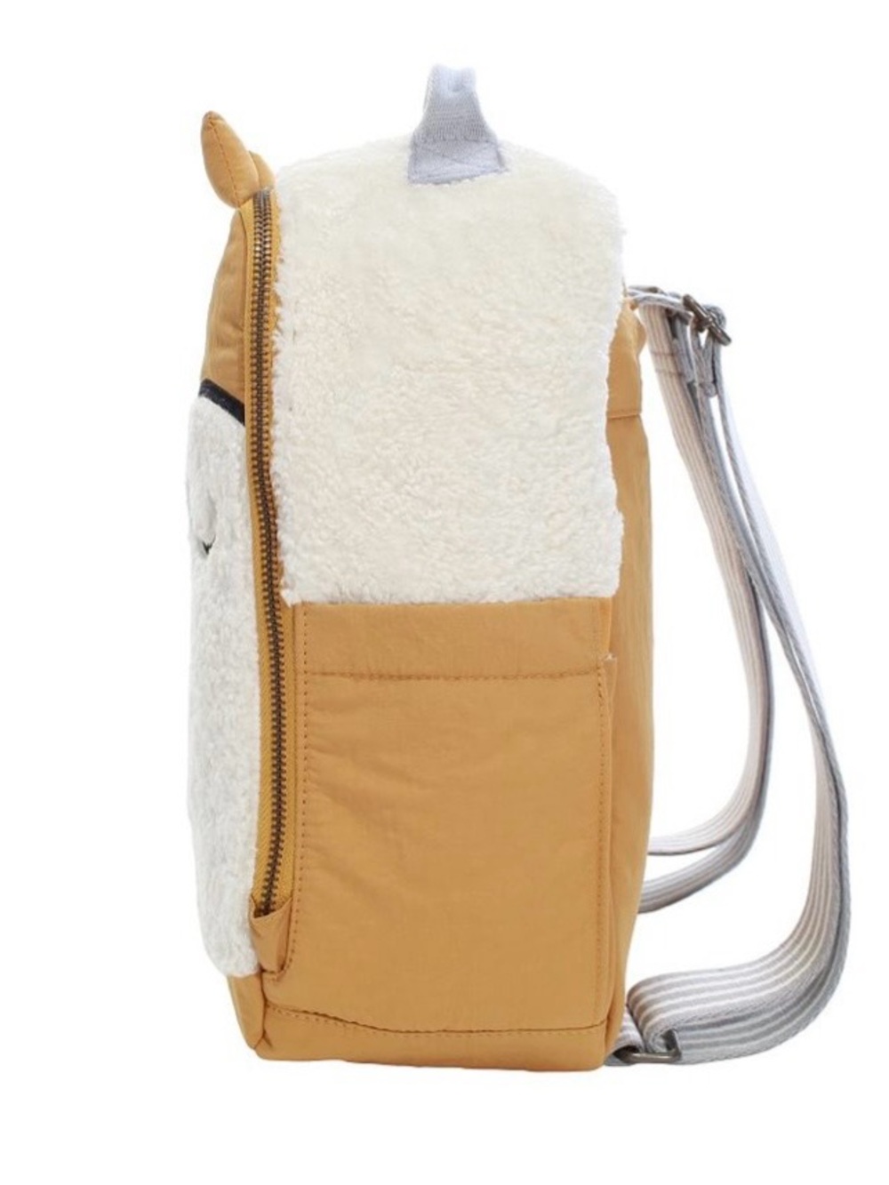 West Elm Kids x PBK x Sarah Sherman Samuel Fox Backpack - Picture 4 of 10